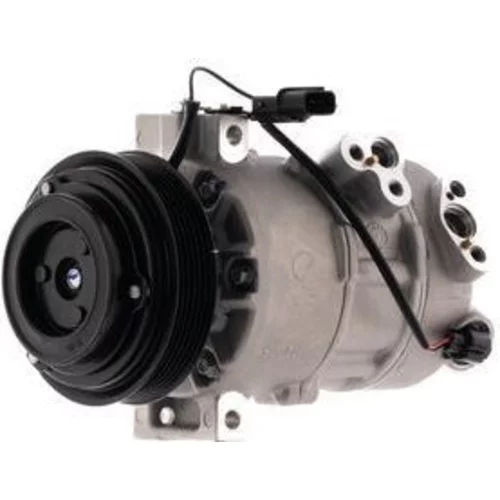 Kompresor klimatizácie ACP 636 000S /MAHLE/ - obr. 1