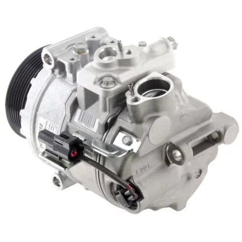 Kompresor klimatizácie ACP 646 000P /MAHLE/ - obr. 4