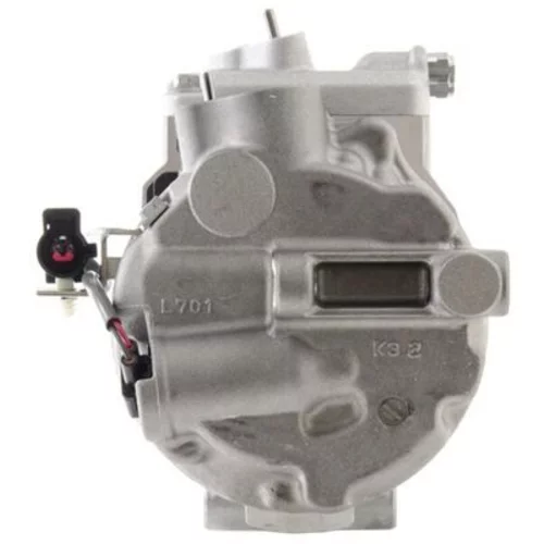 Kompresor klimatizácie ACP 646 000P /MAHLE/ - obr. 5