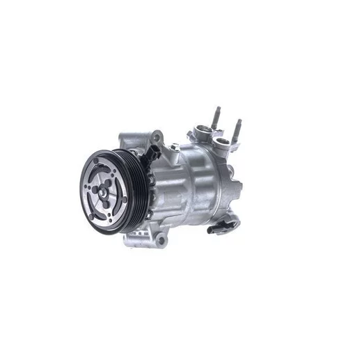 Kompresor klimatizácie ACP 654 000P /MAHLE/ - obr. 4