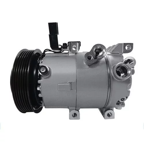 Kompresor klimatizácie ACP 656 000P /MAHLE/ - obr. 7