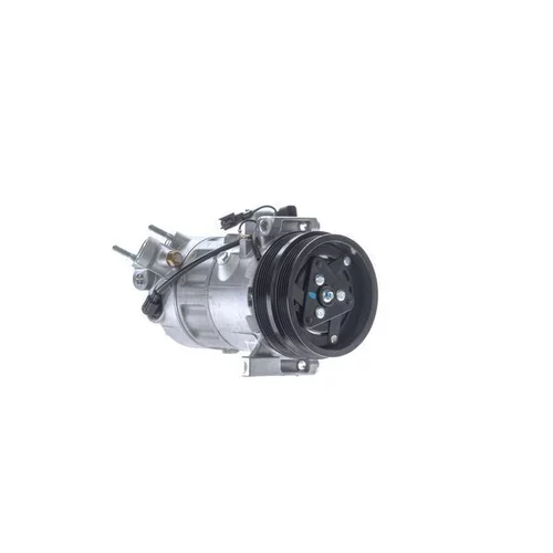 Kompresor klimatizácie ACP 666 000S /MAHLE/ - obr. 15
