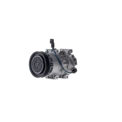Kompresor klimatizácie ACP 759 000S /MAHLE/ - obr. 1