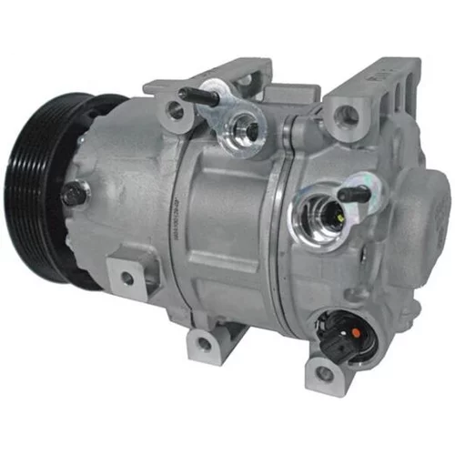 Kompresor klimatizácie ACP 761 000P /MAHLE/ - obr. 4