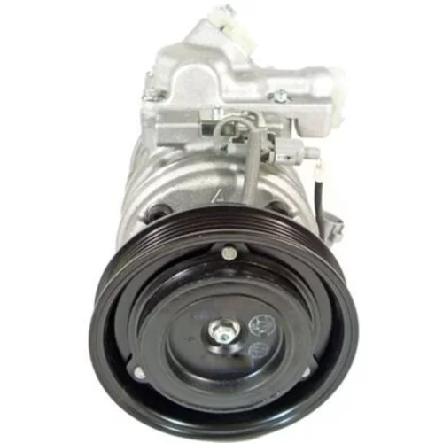 Kompresor klimatizácie ACP 788 000P /MAHLE/ - obr. 1