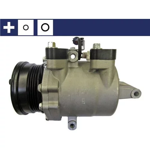 Kompresor klimatizácie MAHLE ACP 812 000S