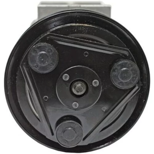 Kompresor klimatizácie ACP 843 000P /MAHLE/ - obr. 2