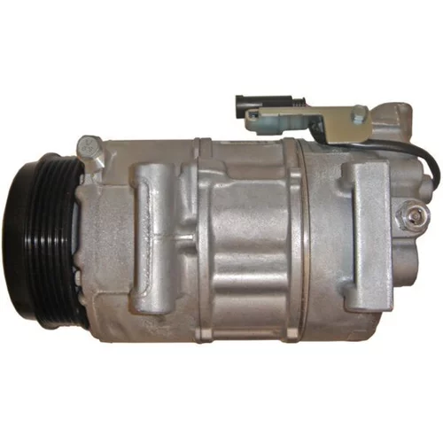 Kompresor klimatizácie ACP 86 000S /MAHLE/ - obr. 4