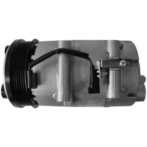 Kompresor klimatizácie ACP 861 000P /MAHLE/ - obr. 4
