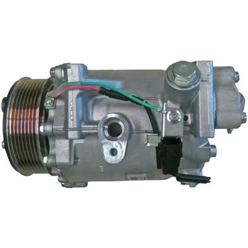 Kompresor klimatizácie ACP 944 000S /MAHLE/ - obr. 5