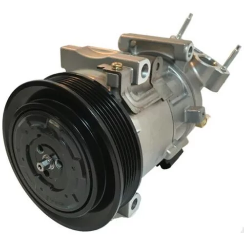 Kompresor klimatizácie ACP 956 000S /MAHLE/ - obr. 2