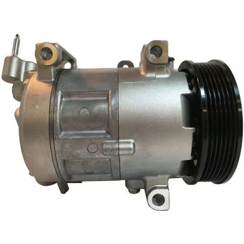 Kompresor klimatizácie ACP 956 000S /MAHLE/ - obr. 5