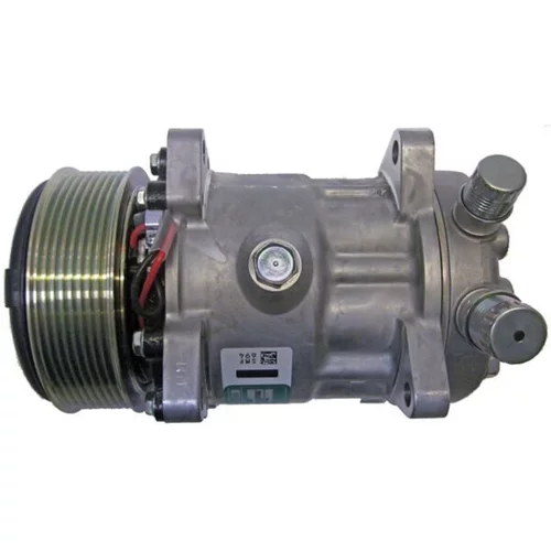 Kompresor klimatizácie ACP 983 000P /MAHLE/ - obr. 9
