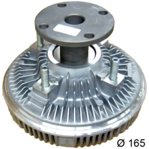 Spojka ventilátora chladenia CFC 127 000P /MAHLE/ - obr. 9