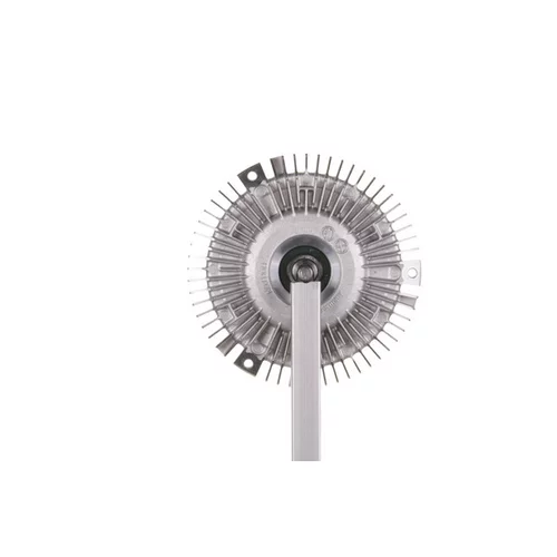 Spojka ventilátora chladenia CFC 131 000P /MAHLE/ - obr. 6