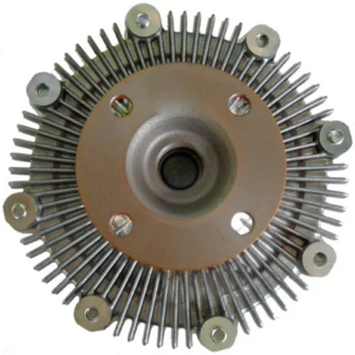 Spojka ventilátora chladenia CFC 142 000P /MAHLE/ - obr. 2