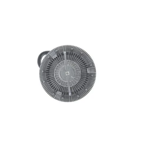 Spojka ventilátora chladenia CFC 218 000P /MAHLE/ - obr. 1