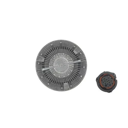 Spojka ventilátora chladenia CFC 226 000P /MAHLE/ - obr. 10