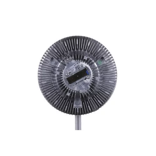 Spojka ventilátora chladenia CFC 25 000P /MAHLE/ - obr. 2