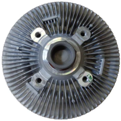 Spojka ventilátora chladenia CFC 5 000P /MAHLE/ - obr. 5