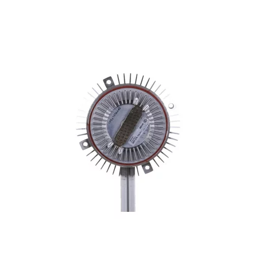 Spojka ventilátora chladenia CFC 61 000P /MAHLE/ - obr. 1