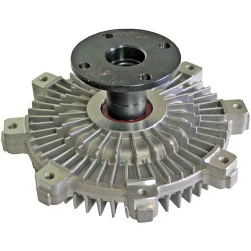 Spojka ventilátora chladenia CFC 96 000P /MAHLE/ - obr. 2