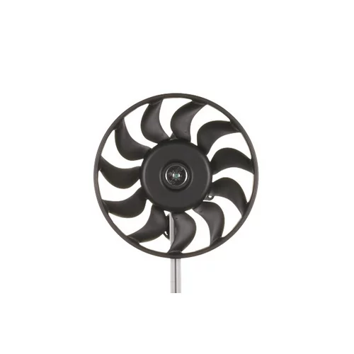 Ventilátor chladenia motora CFF 136 000S /MAHLE/ - obr. 10