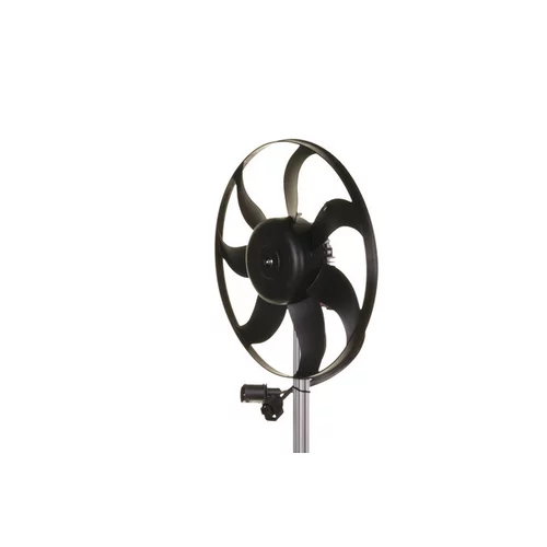 Ventilátor chladenia motora CFF 138 000S /MAHLE/ - obr. 1