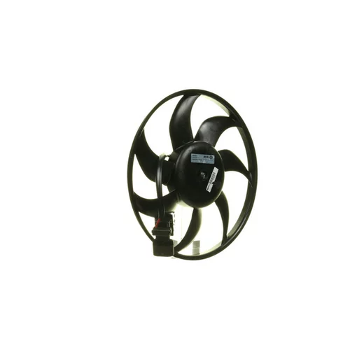 Ventilátor chladenia motora CFF 162 000P /MAHLE/ - obr. 5