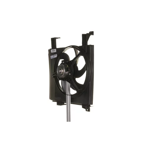 Ventilátor chladenia motora CFF 213 000P /MAHLE/ - obr. 7