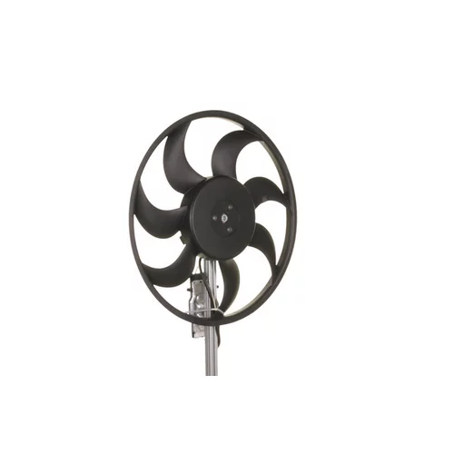 Ventilátor chladenia motora CFF 261 000S /MAHLE/ - obr. 9
