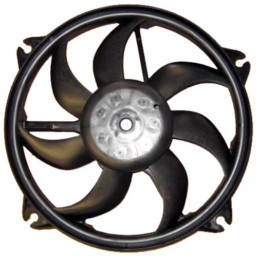 Ventilátor chladenia motora MAHLE CFF 328 000S