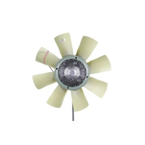 Ventilátor chladenia motora CFF 426 000P /MAHLE/ - obr. 1
