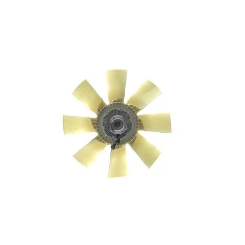 Ventilátor chladenia motora CFF 457 000P /MAHLE/ - obr. 6