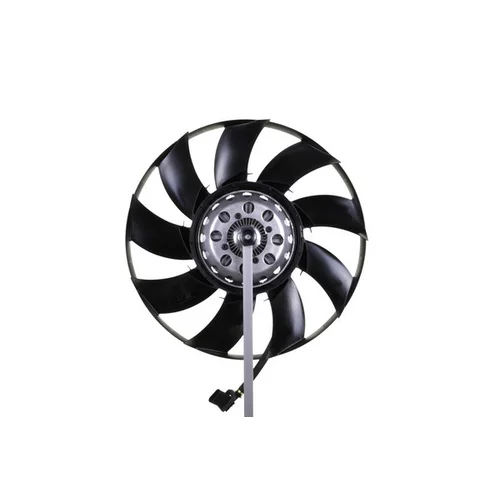Ventilátor chladenia motora CFF 467 000P /MAHLE/ - obr. 6