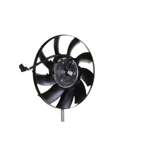 Ventilátor chladenia motora CFF 469 000P /MAHLE/ - obr. 11
