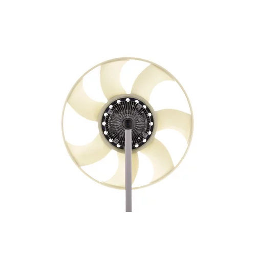 Ventilátor chladenia motora CFF 470 000P /MAHLE/ - obr. 5