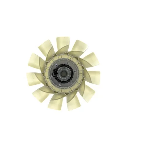 Ventilátor chladenia motora CFF 495 000P /MAHLE/ - obr. 6
