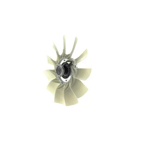 Ventilátor chladenia motora CFF 503 000P /MAHLE/ - obr. 7