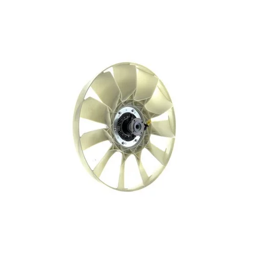 Ventilátor chladenia motora CFF 513 000P /MAHLE/ - obr. 5