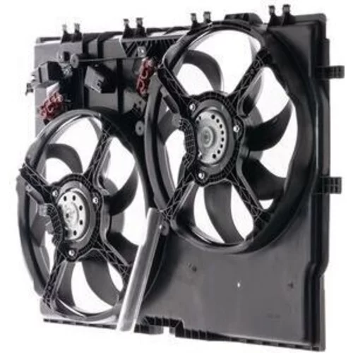 Ventilátor chladenia motora CFF 651 000S /MAHLE/ - obr. 5