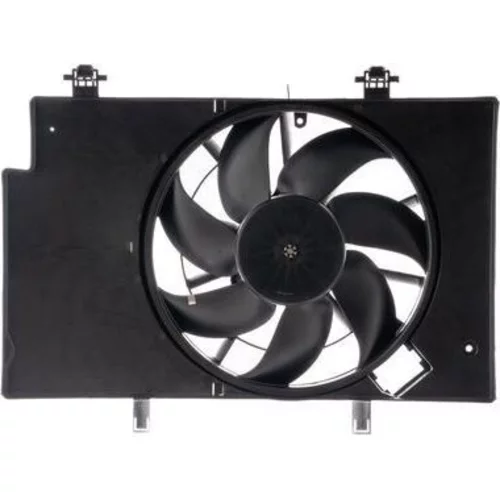 Ventilátor chladenia motora MAHLE CFF 652 000S