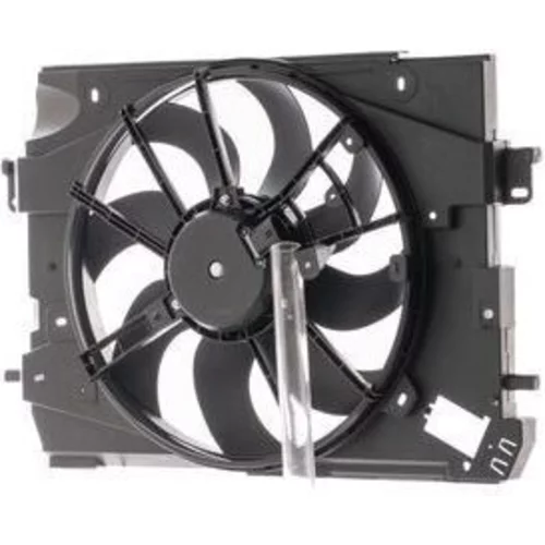 Ventilátor chladenia motora CFF 656 000S /MAHLE/ - obr. 5