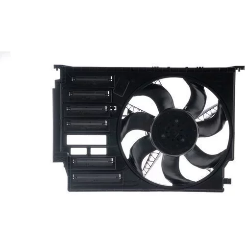 Ventilátor chladenia motora MAHLE CFF 666 000P