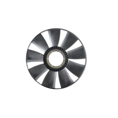 Koleso ventilátora chladenia motora CFW 54 000P /MAHLE/ - obr. 6