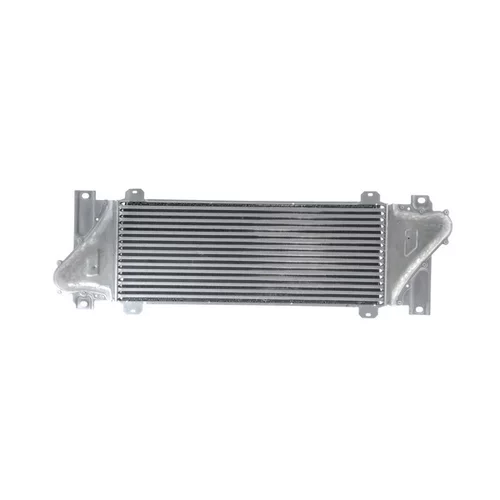 Chladič plniaceho vzduchu CI 117 000P /MAHLE/ - obr. 6