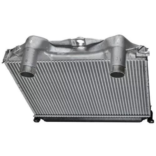 Chladič plniaceho vzduchu CI 122 000P /MAHLE/ - obr. 14