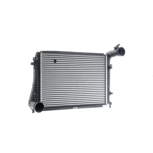 Chladič plniaceho vzduchu CI 166 000P /MAHLE/ - obr. 9
