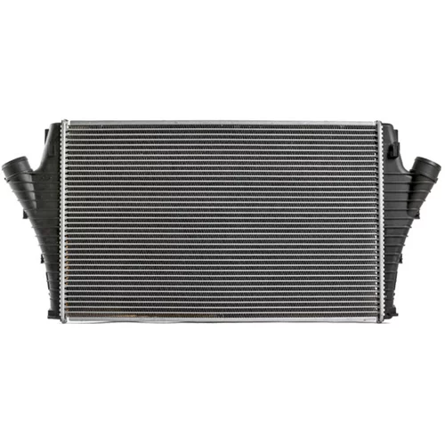 Chladič plniaceho vzduchu CI 21 000S /MAHLE/ - obr. 1
