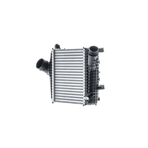 Chladič plniaceho vzduchu CI 221 000P /MAHLE/ - obr. 3